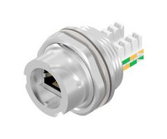 AMPHENOL CONEC 17-10034 MODULAR & ETHERNET CONNECTORS