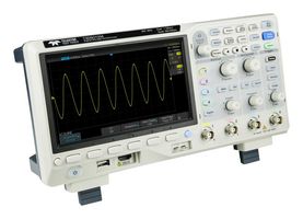 TELEDYNE LECROY T3DSO1204