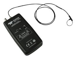 TELEDYNE LECROY T3RC0300-UM Current Probe, BNC Plug, Flexible Cord Probe, 300 A, Oscilloscopes, T3RC Series
