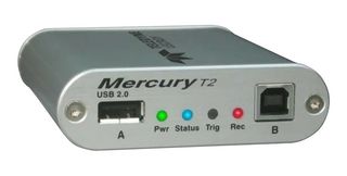 TELEDYNE LECROY USB-TMA2-M01-X