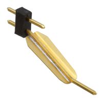 TELEDYNE LECROY PK-ZS-012 Test Accessory, 2.54mm Square Pin Adapter