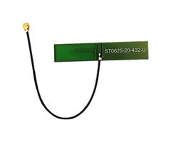 AMPHENOL MCP IOT ANTENNAS ST0625-20-402-U PCB Antenna, 902 to 928MHz, IoT / ISM / LoRa / LPWAN / RFID, 1dBi, 1W, Linear