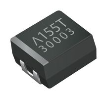 KYOCERA AVX TCME226M050R0075E Tantalum Polymer Capacitor, 22 µF, ± 20%, 50 V, E, 0.075 ohm, 2917 [7343 Metric]