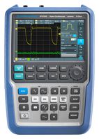 ROHDE & SCHWARZ RTH-BNDL