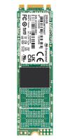 TRANSCEND TS256GMTS960T-VS1 SSD, Internal, M.2 2280, SATA 6 Gb/s (SATA III), 256 GB, 3D NAND