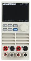 B&K PRECISION MDL4U252B DC Electronic Load, MDL4UB Series, 300 W, Programmable, 0 V, 80 V, 20 A