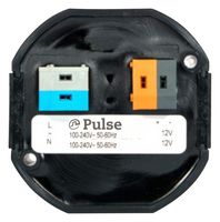 PULSE ELECTRONICS 003920665 AC/DC PCB Mount Power Supply (PSU), ITE, Household, Medical, LED Lighting, 1 Output, 30 W, 12 V
