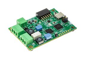 ANALOG DEVICES EVAL-ADIN2111D1Z Evaluation Kit, ADIN2111, 2-Port Ethernet Switch