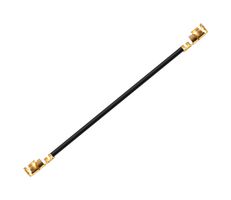TAOGLAS CAB.01079 RF / Coaxial Cable Assembly, 18GHz Frequency, 5.9 ", 150 mm, 1.37mm Micro