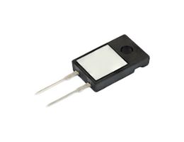 VISHAY LTA030F2R200FTE3 Through Hole Resistor, 2.2 ohm, LTA 30 Series, 30 W, ± 1%, TO-220, 500 V