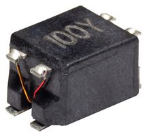 BOURNS SRF9005A-652Y Line Filter, 6.5 mH, 300 mA, SRF9005A Series, 9.2mm x 6mm x 5mm