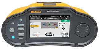 FLUKE 5581087