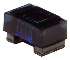 BOURNS CWF1610A-5R6K Wirewound Inductor, AEC-Q200, 5.6 µH, 1.1 ohm, 47 MHz, 380 mA, 0603 [1608 Metric], CWF1610A Series