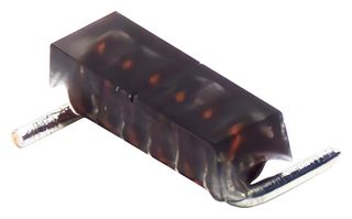 BOURNS AC4013R-7N1G Air Core Inductor, 7.15 nH, 1.6 A, AC4013R Series, ± 2%, 0.01 ohm, 6 GHz