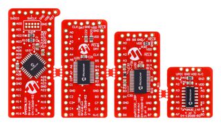 MICROCHIP BB37Z60A