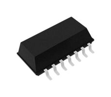 ABRACON AB-RTC-TC-32.768KHZ-2-T Real-Time Clock, YYYY:MM:DD:WK, HH:MM:SS, 1.6V to 5.5V, -40°C to 85°C, SOP-14
