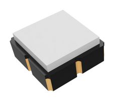 ABRACON AFII-SW-0050-T SAW Filter, 1212 [3030 Metric], 6 Pins