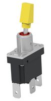 TE CONNECTIVITY - ALCOSWITCH DST12SY255
