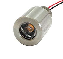 INTELLIGENT LED SOLUTIONS ILU-OW01-NUWH-SC221-W2+SLENS.