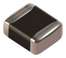 BOURNS BVRA1210-25PFR TVS Varistor, 25 V, 31 V, BVR Series, 100 V, 1210 [3225 Metric], Multilayer Varistor (MLV)