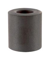 FAIR-RITE 2631480102 Round Cable Core, 140 ohm, 1MHz to 300MHz, 12.7mm L, 4.95mm ID, 12.3mm OD