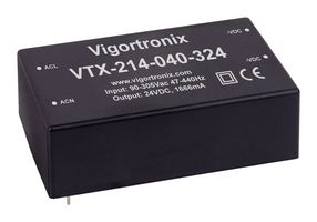 VIGORTRONIX VTX-214-040-315
