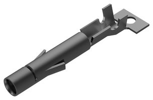TE CONNECTIVITY - AMP 926895-1 Contact, Universal MATE-N-LOK Series, Socket, Crimp, 18 AWG, Pre Tin Plated Contacts
