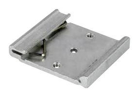 MEAN WELL DRP-03 Mounting Bracket, Metal, Power Supply Unit