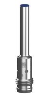 TELEMECANIQUE SENSORS XS604R1NBM08 Inductive Proximity Sensor, 1.5 mm, 3-Wire, NPN/NC, Cylindrical, 3 Pin M8 Connector, 12 to 24 VDC