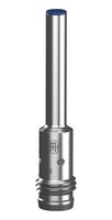 TELEMECANIQUE SENSORS XS604R1PAM08 Inductive Proximity Sensor, 1.5 mm, 3-Wire, PNP/NO, Cylindrical, 3 Pin M8 Connector, 12 to 24 VDC
