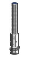 TELEMECANIQUE SENSORS XS605R1NBM08 Inductive Proximity Sensor, 1.5 mm, 3-Wire, NPN/NC, Cylindrical M5 Thread, 3 Pin M8 Connector