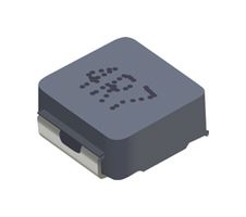 BOURNS SRP4021HMT-1R5M Power Inductor (SMD), 1.5 µH, 8.5 A, Shielded, 6.8 A, SRP4021HMT Series