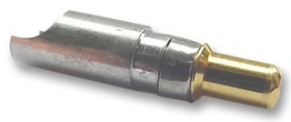 HARTING 09 69 281 7423 D Sub Contact, D Sub Connectors, Pin (Male), Copper, Gold Plated Contacts