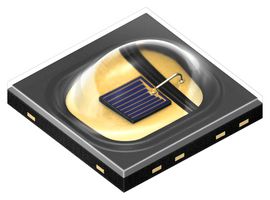 AMS OSRAM GROUP SFH 4726BS A01-CA1CB1 Infrared Emitter, 950 nm, 67.5 °, SMD, 425 mW/Sr, 10 ns, 11 ns