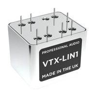 VIGORTRONIX VTX-LIN1