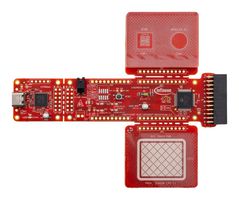 INFINEON CY8CPROTO-041TP Prototyping Kit, Capsense, CY8C4147AZQ-T495, ARM Cortex-M0+, PSOC 4