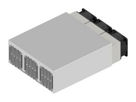 FISCHER ELEKTRONIK LA V 8 200 12