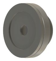 PUI AUDIO AR01032MR-4 Receiver, Round, Standard, 20Hz to 20kHz Frequency, 32 Ohm, 122 Hz Resonant, 98.5 dB