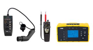 CHAUVIN ARNOUX P01300006