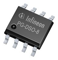 INFINEON ICL8830XUMA1 Controller, Flyback, Non Isolated, 8.1 to 23V Supply, -40 to 150°C, SOIC-8