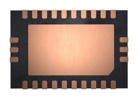 MONOLITHIC POWER SYSTEMS (MPS) MP9929GQW-P DC-DC Controller, Synchronous Buck, 1 MHz, 99.5% Duty Cycle, 7 to 18V Sup, -40 to 125°C, QFN-EP-26