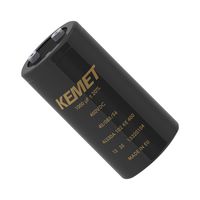 KEMET ALS30A221DB450