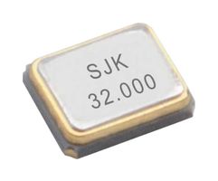 MULTICOMP PRO MP-7F-24.00-9-10-60-B-10 Crystal, MP SJK 7F Series, 24 MHz, 10 ppm, 10 ppm, 9 pF