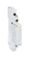 LOVATO SM1X1220 Auxiliary Contact, Lovato SM1P/SM1R Series Motor Protection Circuit Breakers, 2NO, Side Mount