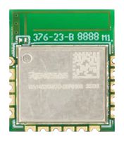 RENESAS DA14535MOD-00F01002 Bluetooth Module, Bluetooth LE 5.3, -92.5 dBm, 1.8 to 3.6 V Supply, -40 °C to 85 °C