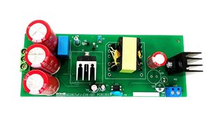 ROHM BD28C57HFJ-EVK-001 Evaluation Board, BD28C57HFJ-LB, DC/DC Converter, Power Management