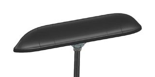 PULSE ELECTRONICS SKF5GEX74211DM RF Antenna, 4.9 to 7.125GHz, 5G/4G/Wi-Fi 6E/Wi-Fi 7/DSRC/IoT/GNSS/V2X/MIMO, 5.5dBi, 45W, SMA