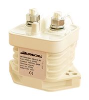 DURAKOOL DEVR30-5081-S8-D024-R1/3 DURAKOOL DEVR30 HVDC CONTACTOR
