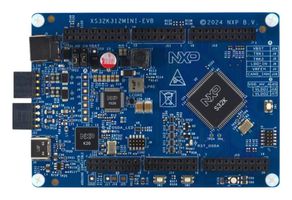 NXP FRDM-A-S32K312