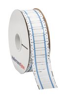 HELLERMANNTYTON 553-30351 TCGT3-1WH-PO-X-WH Heat Shrink Tubing, 3:1, 0.118 ", 3 mm, White, 577.4 ft, 176 m